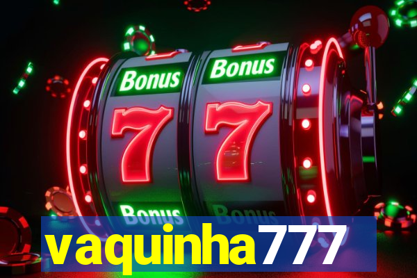 vaquinha777