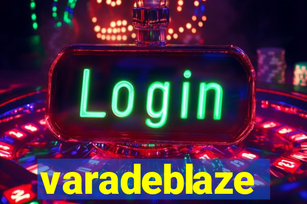 varadeblaze