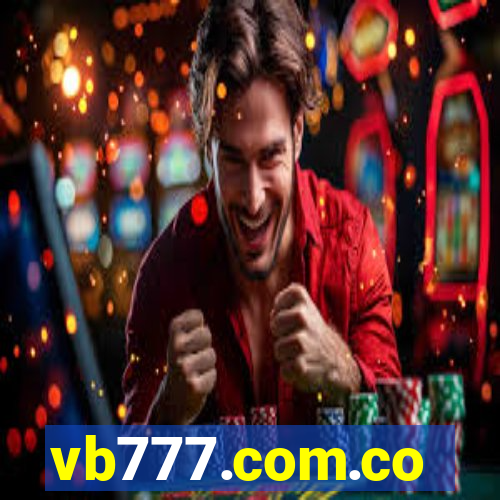 vb777.com.co