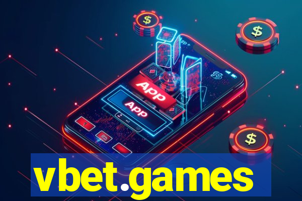 vbet.games