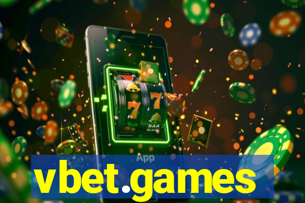 vbet.games