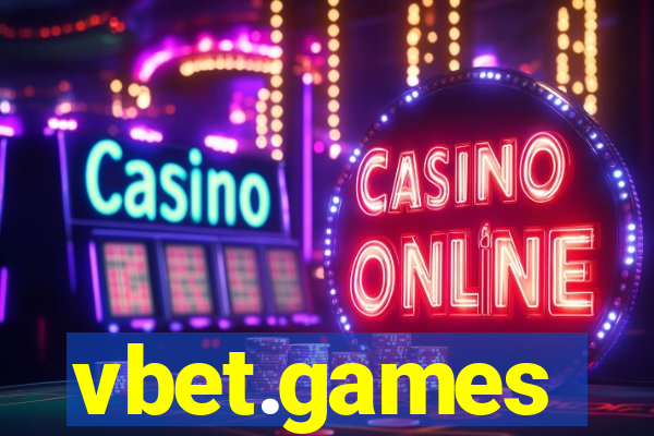 vbet.games