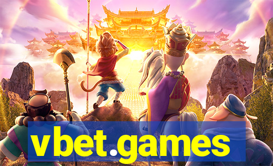 vbet.games