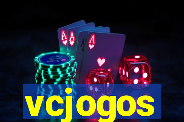 vcjogos
