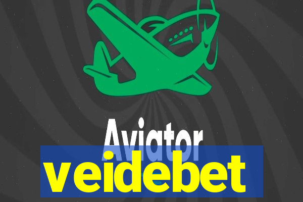 veidebet