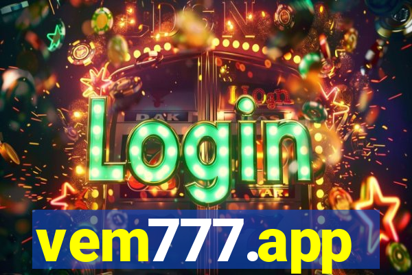 vem777.app