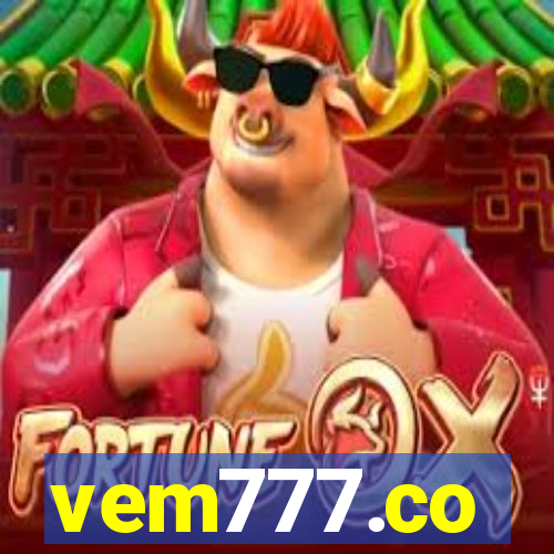 vem777.co
