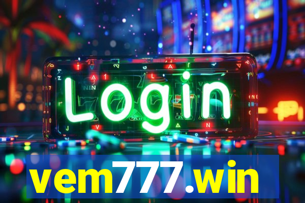 vem777.win