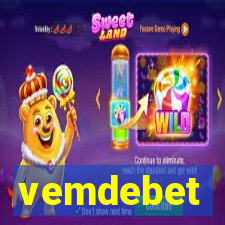 vemdebet