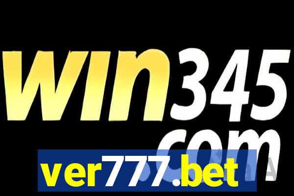 ver777.bet