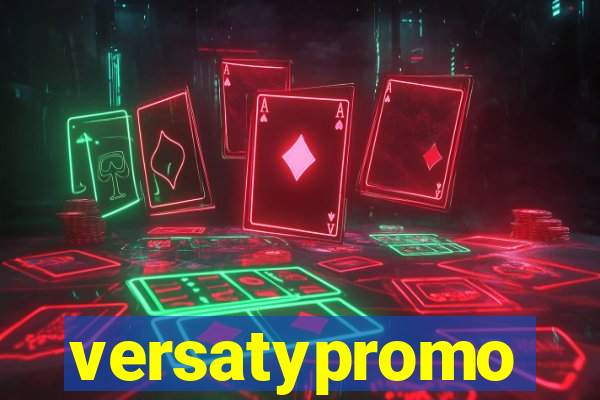 versatypromo