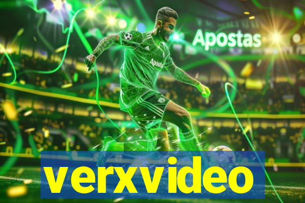 verxvideo