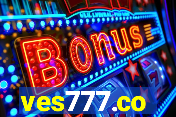 ves777.co