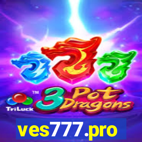 ves777.pro