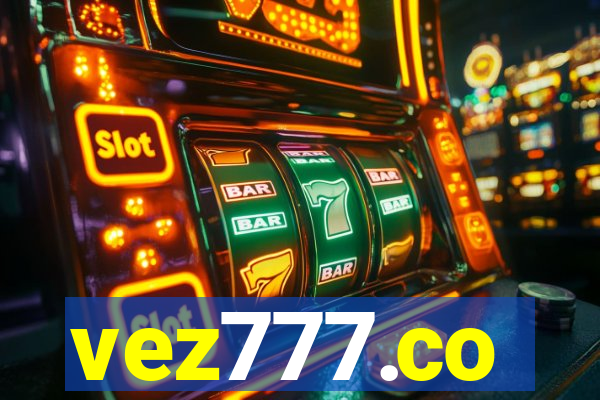 vez777.co