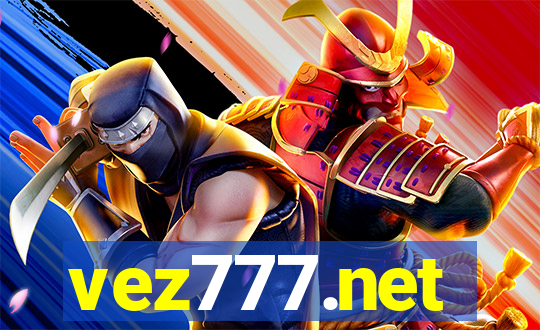 vez777.net