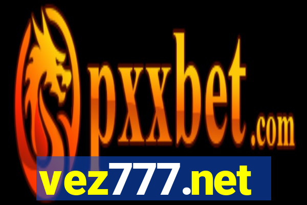 vez777.net