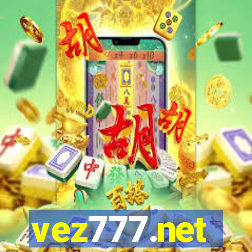 vez777.net