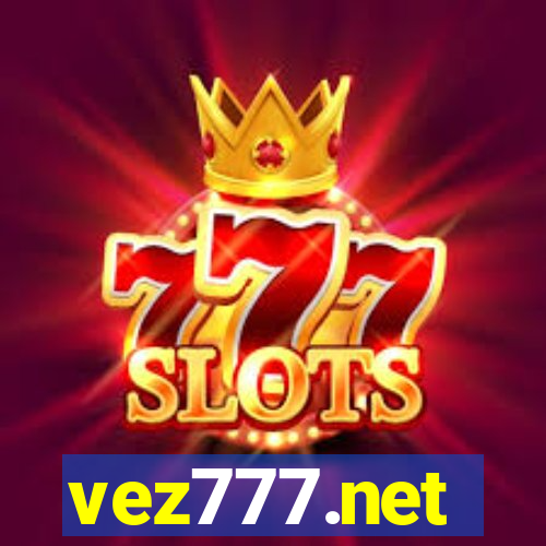vez777.net