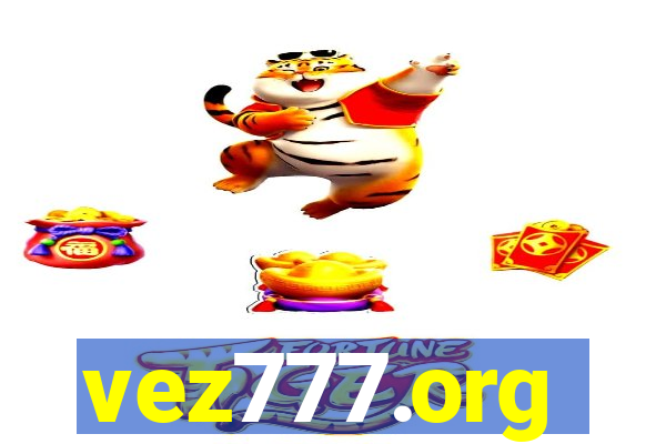 vez777.org
