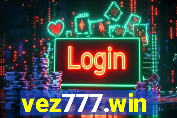 vez777.win