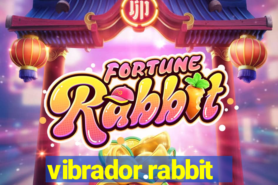 vibrador.rabbit