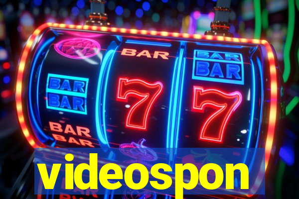 videospon