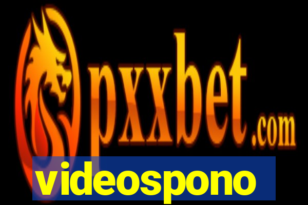 videospono