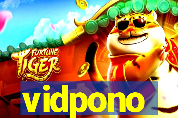 vidpono