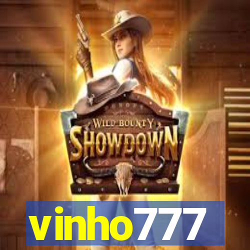 vinho777