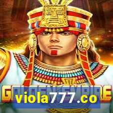 viola777.co