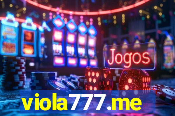 viola777.me
