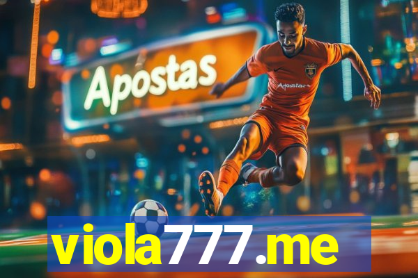viola777.me