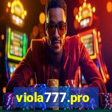 viola777.pro