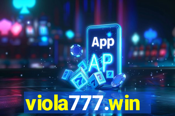 viola777.win