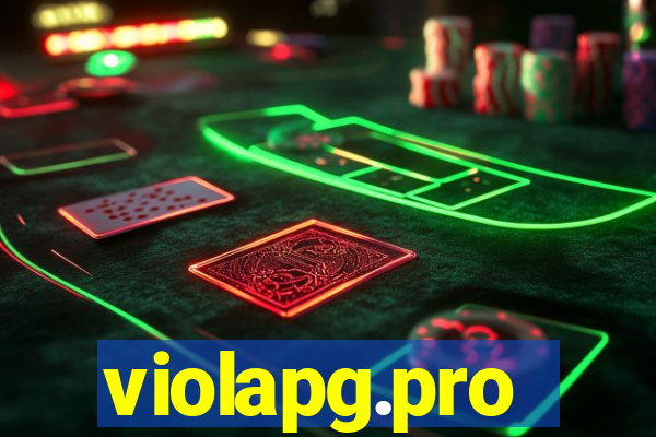 violapg.pro
