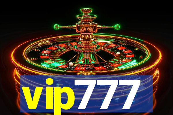vip777