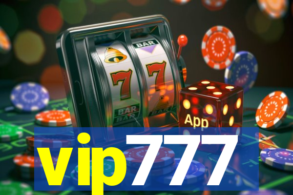 vip777