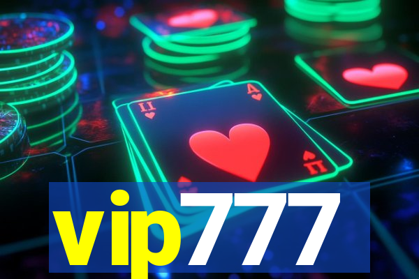 vip777