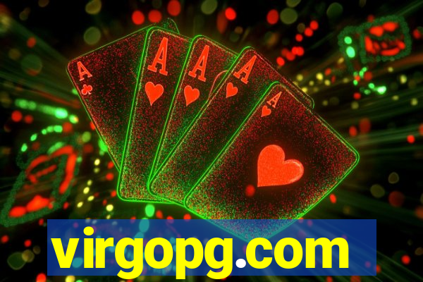 virgopg.com