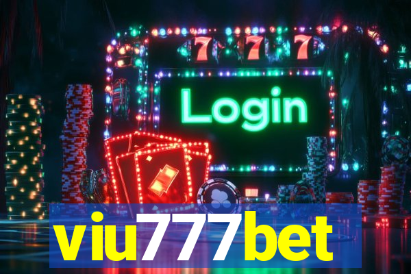 viu777bet