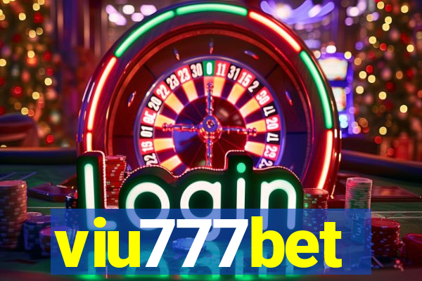 viu777bet