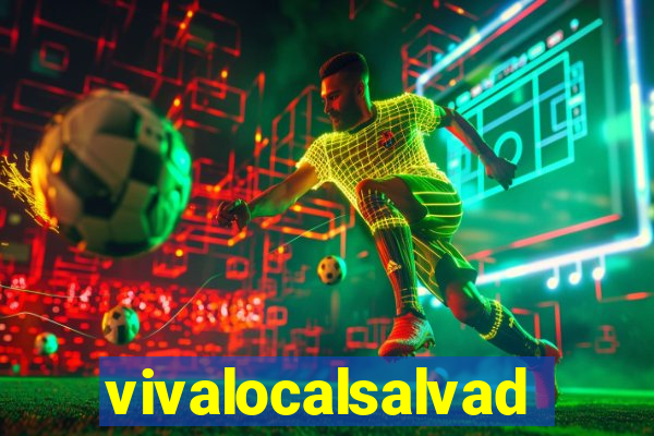 vivalocalsalvador