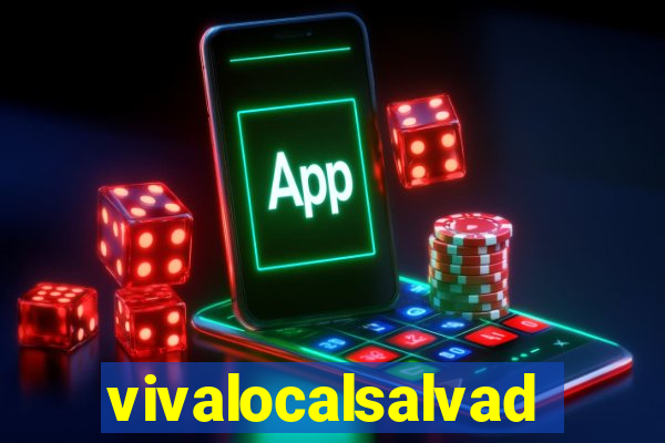 vivalocalsalvador