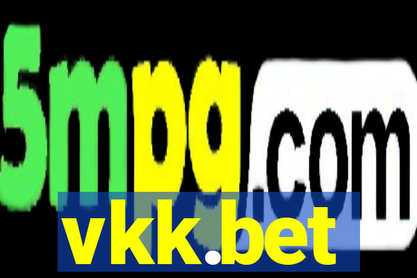 vkk.bet