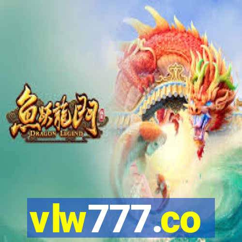 vlw777.co