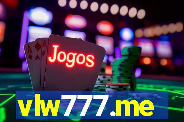 vlw777.me