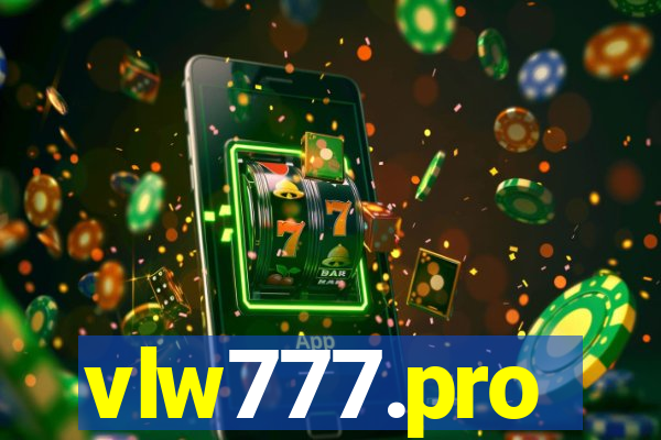 vlw777.pro