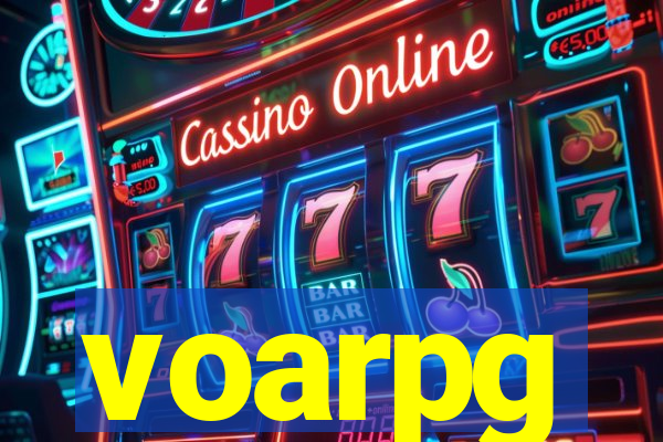 voarpg