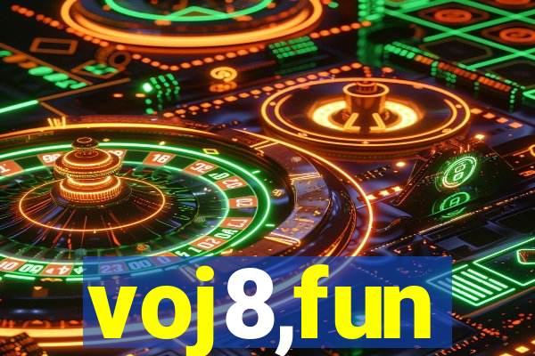 voj8,fun
